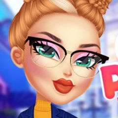 Fashion Dolls no Jogos 360