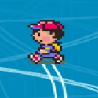 Ness Ice Skating