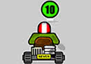 Never Kart