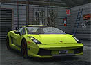 New City Parking 3D
