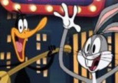 New Looney Tunes: Banda Maluca