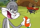 New Looney Tunes: Carrot Crisis