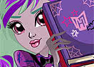 New Scaremester Twyla