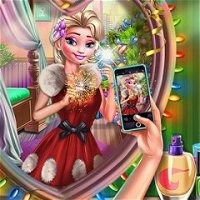 Jogo Elsa Mommy Makeover no Jogos 360