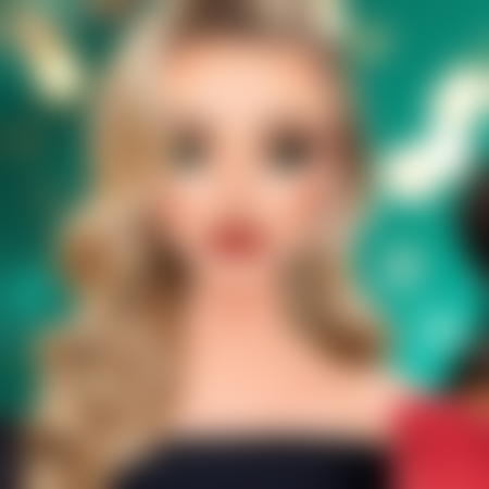 New Year's Eve Makeup