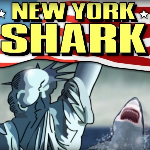 New York Shark 🕹️ Jogue no CrazyGames