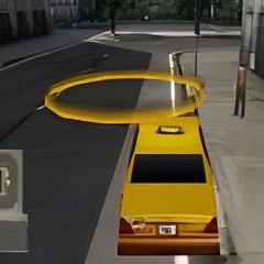 Jogos de Táxi no Jogos 360
