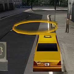 Jogo New York Taxi License 3D no Jogos 360