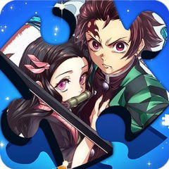 Jogo Quiz: Quem seria seu namorado em Kimetsu no Yaiba? no Jogos 360