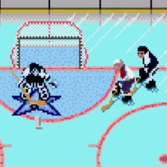 NHL '94