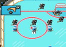 NHL All-Star Hockey