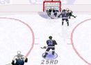 NHL Face Off