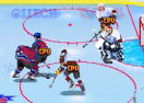 NHL Open Ice: 2 on 2 Challenge