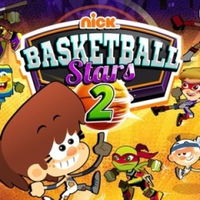 Jogo Nick Basketball Stars 2 no Jogos 360