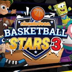 Jogo Nick Basketball Stars 2 no Jogos 360