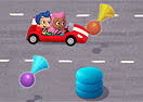 Nick Jr Party Racers