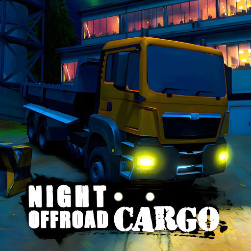 18 Wheeler Cargo Simulator 2 no Jogos 360