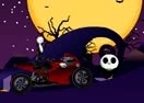 Nightmare Before Christmas
