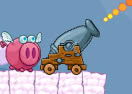 Nimble Piggy