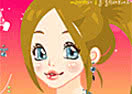 Nina Make Up