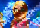 Nina Pop Star