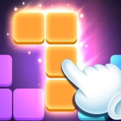 Nine Blocks: Block Puzzle Game no Friv 360