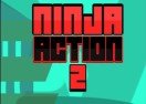 Ninja Action 2