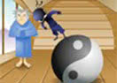 Ninja Balance