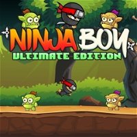 Jogos de Ninja no Jogos 360