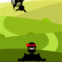 Jogo Ninja Dogs no Jogos 360