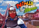 Ninja Clash Heroes