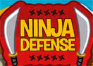 Ninja Defense