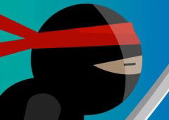 Ninja Dragon