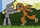 Ninja Golf