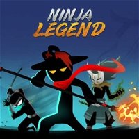 Jogo Noob Ninja Guardian no Jogos 360