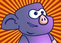 Ninja Pig