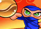 Ninja Pop