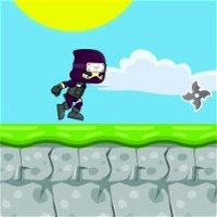 Ninja Run Adventure