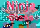 Ninja Shadow Class