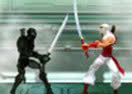 Ninja Showdown
