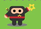 Ninja Star