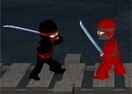 Ninja Super Fight