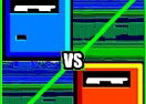 Ninja vs Ninja