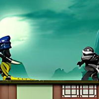 Ninjago Possession