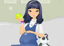 Ninth Month of Pregnancy