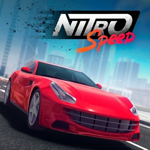 Jogo de Carro, Crazy Speed Car, Carros de Corrida, Carro Verde, Carro  Jogo