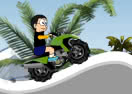 Nobita ATV Adventure
