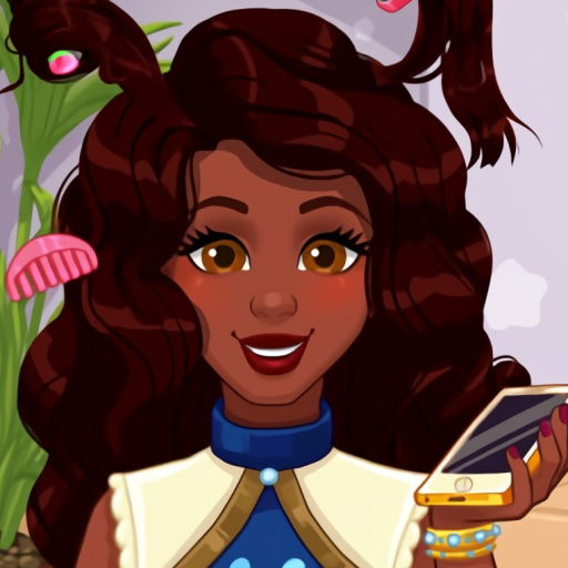 Jogo Moana Princess Real Haircuts no Jogos 360