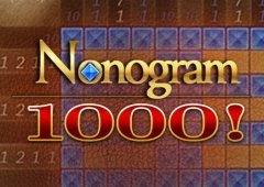 Nonogram 1000