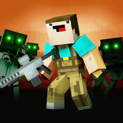 Jogo Zombiecraft no Jogos 360